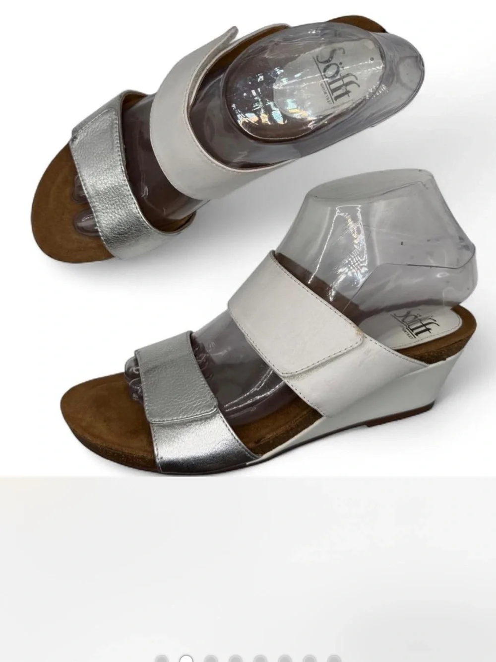 Sofft Women's Slip On Sandals